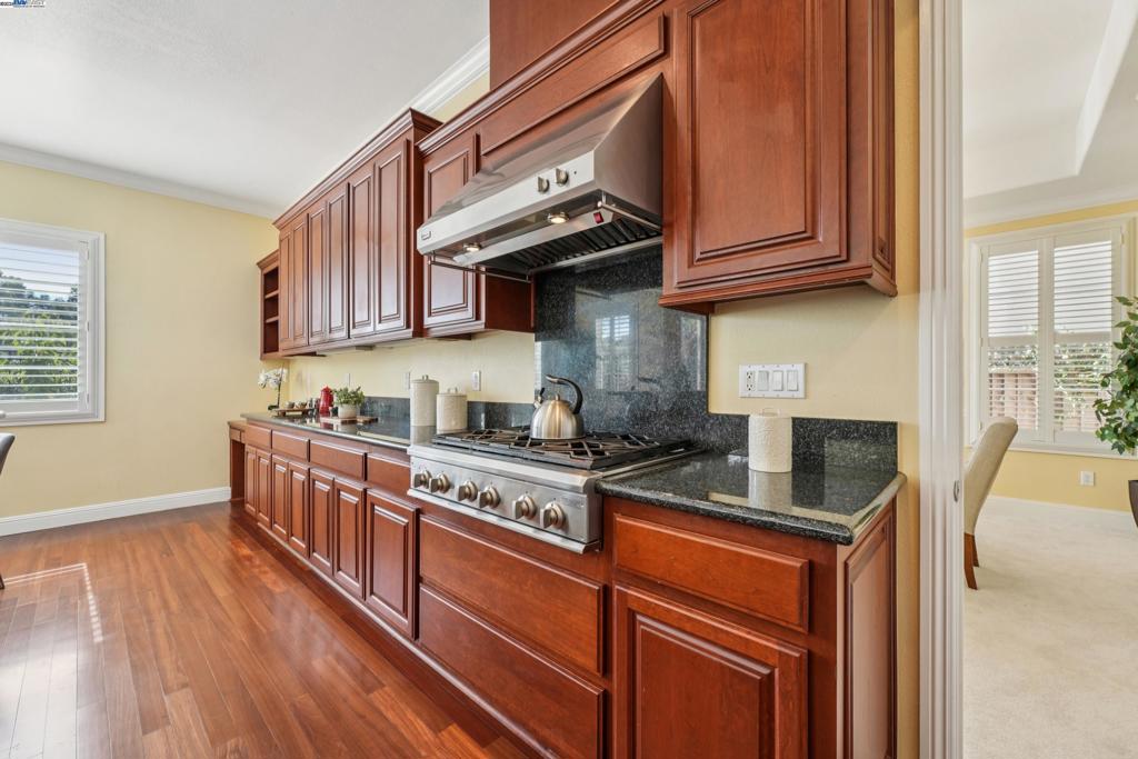 STONEBRAE COUNTRY CLUB - Residential