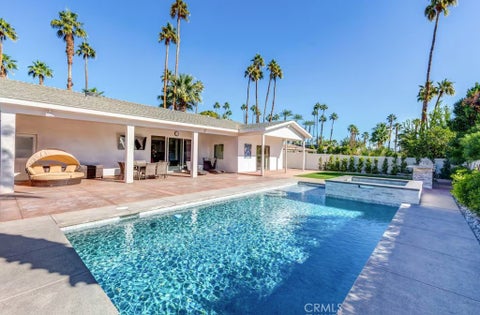 Photo of 70181 Chappel RD, Rancho Mirage, CA 92270 (MLS # TR26182393)