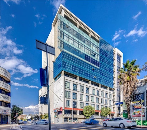 Photo of 3223 W 6th ST #205, Los Angeles, CA 90020 (MLS # AR26208994)