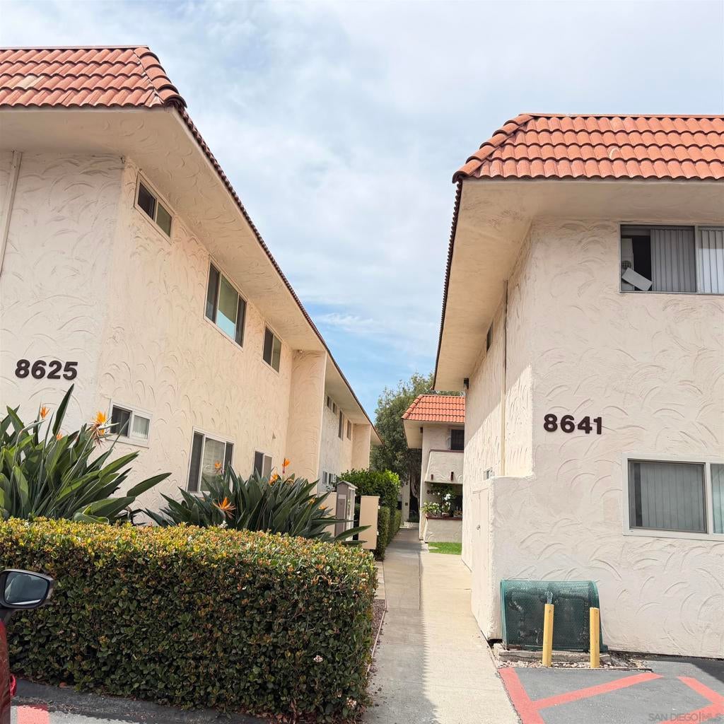 8641 Lake Murray Blvd Unit 7 BLVD
