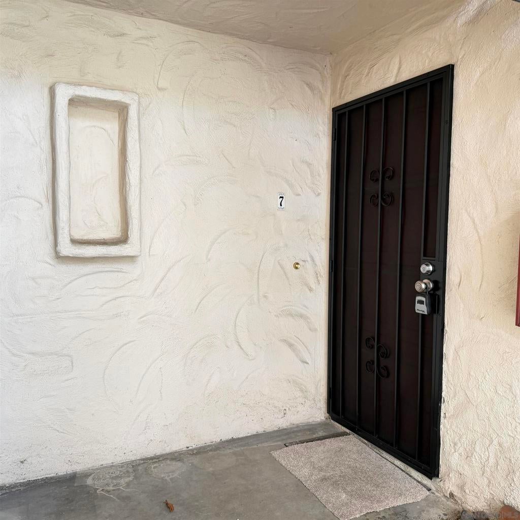 8641 Lake Murray Blvd Unit 7