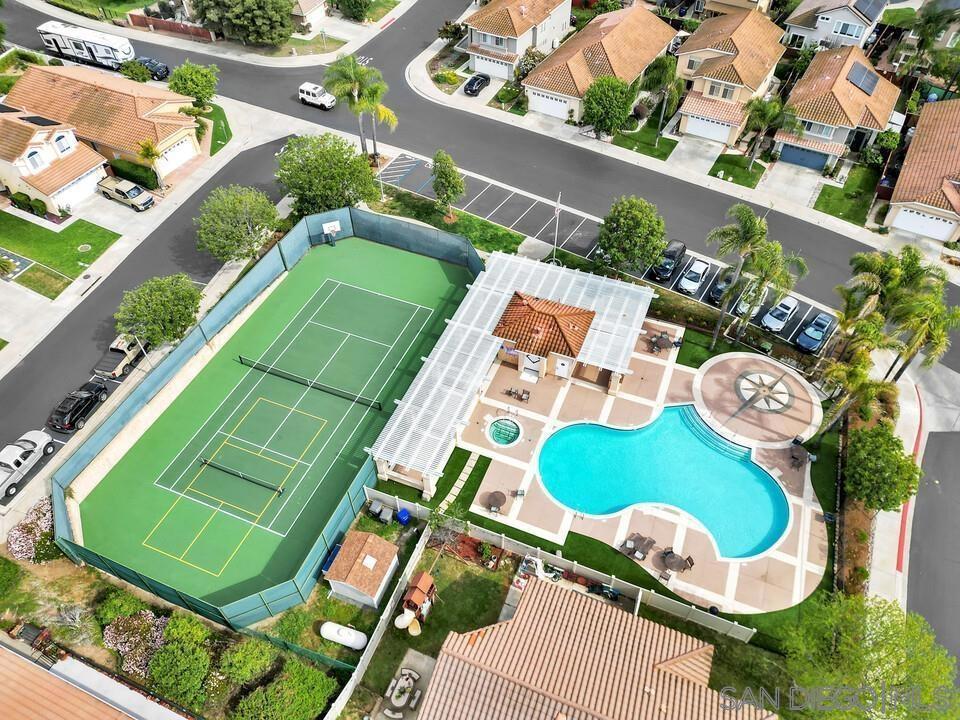 North Escondido - Residential Lease