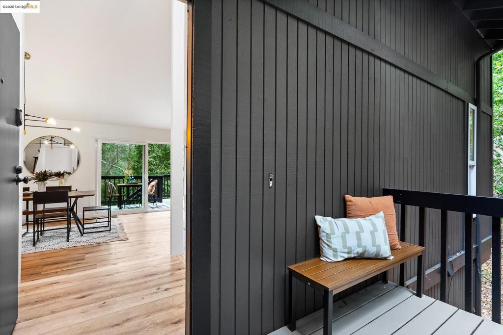 MONTCLAIR - Residential