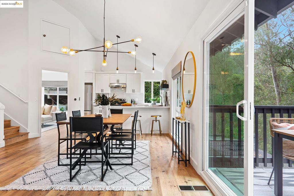 MONTCLAIR - Residential