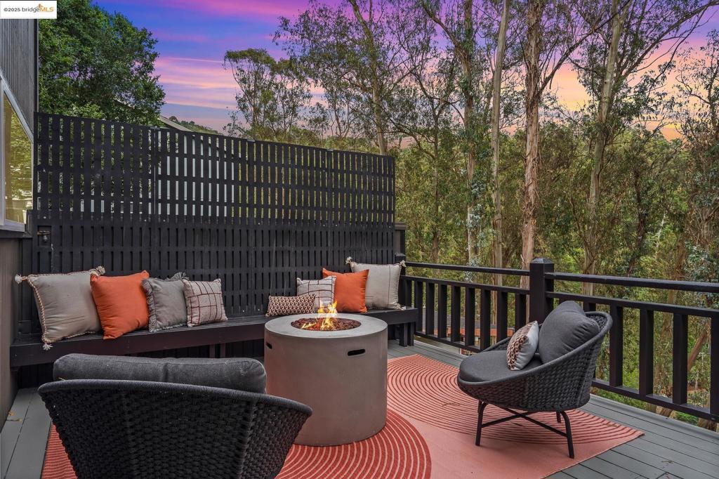 MONTCLAIR - Residential