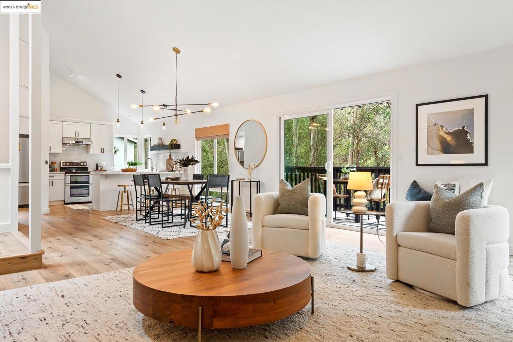 MONTCLAIR - Residential