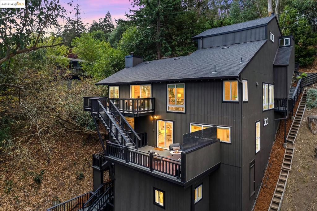 MONTCLAIR - Residential
