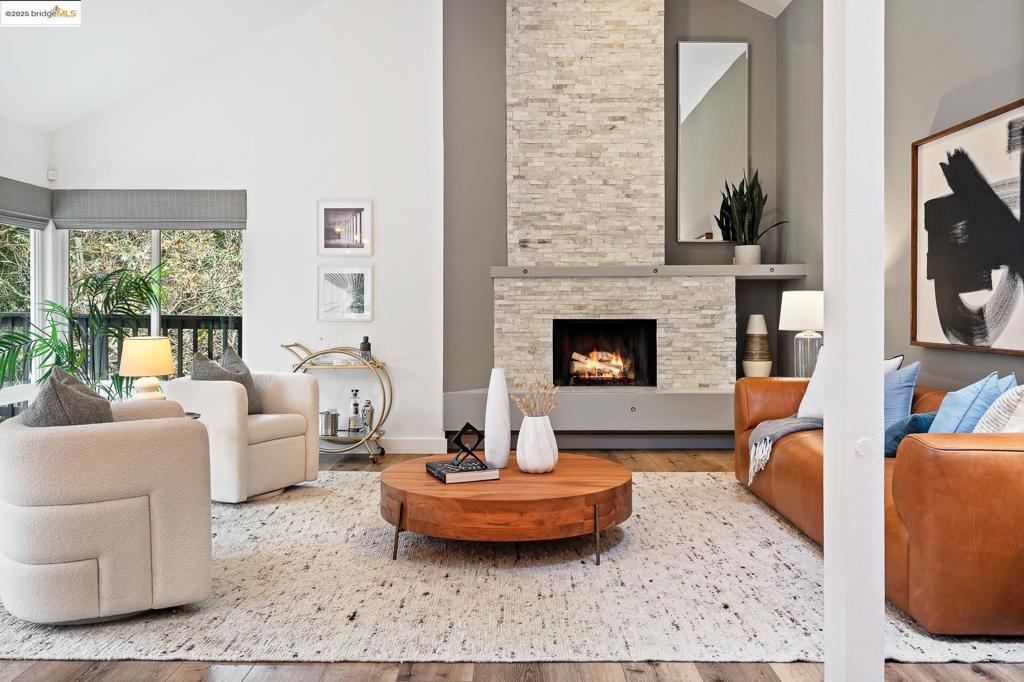 MONTCLAIR - Residential