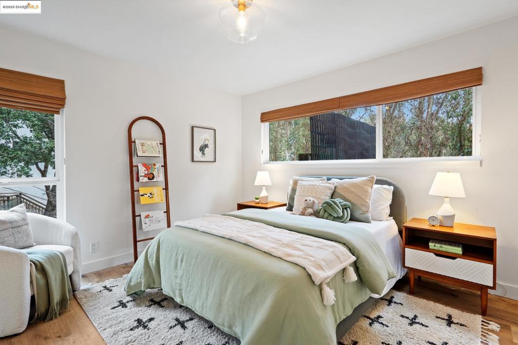 MONTCLAIR - Residential