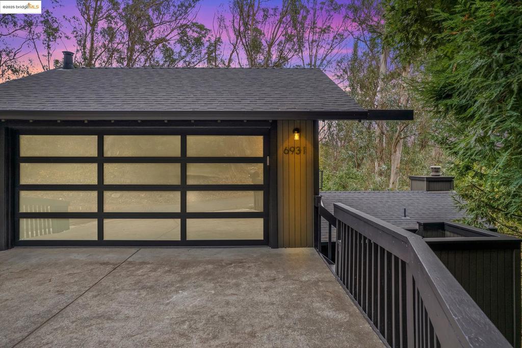 MONTCLAIR - Residential