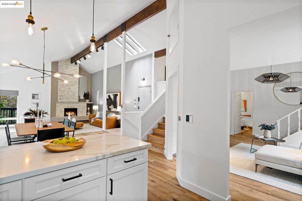 MONTCLAIR - Residential