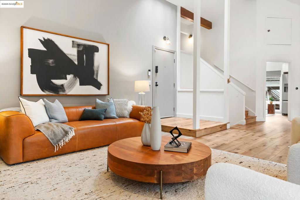 MONTCLAIR - Residential