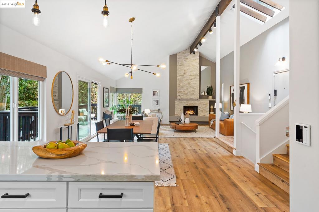 MONTCLAIR - Residential