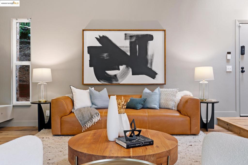 MONTCLAIR - Residential
