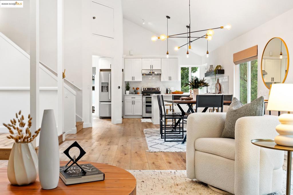 MONTCLAIR - Residential