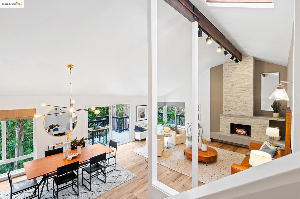 MONTCLAIR - Residential