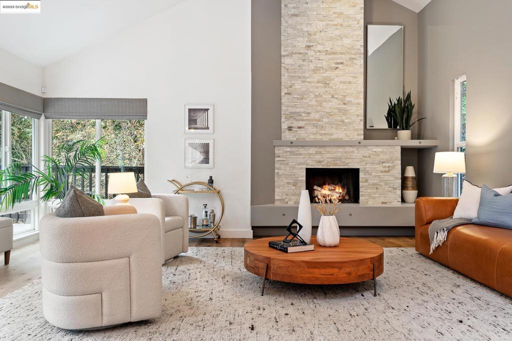 MONTCLAIR - Residential