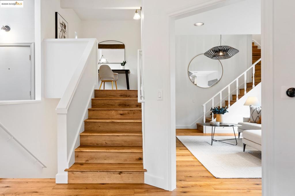 MONTCLAIR - Residential