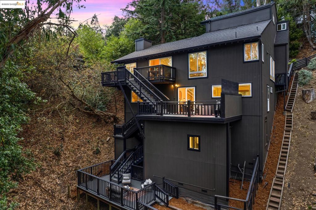 MONTCLAIR - Residential