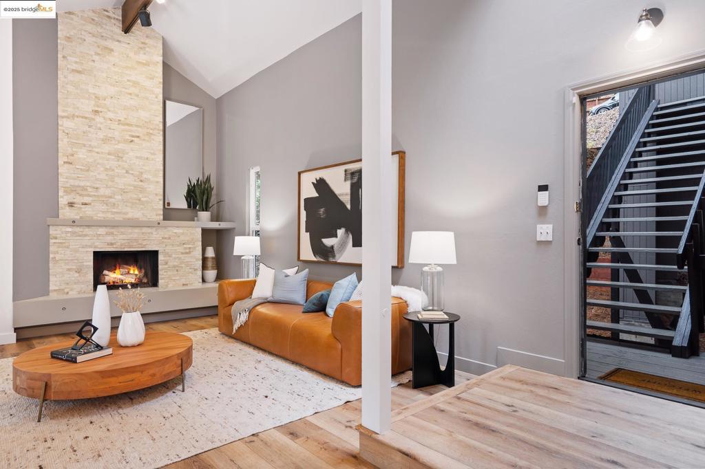 MONTCLAIR - Residential