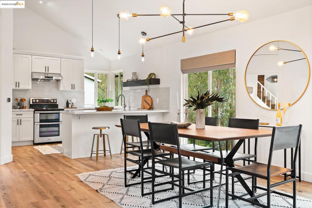 MONTCLAIR - Residential