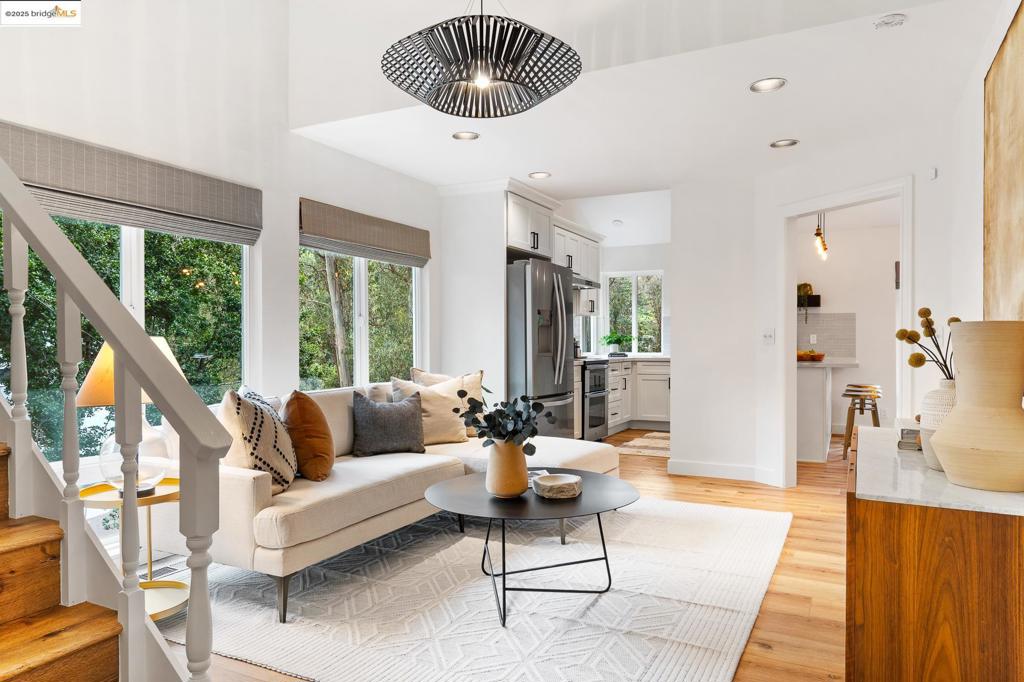 MONTCLAIR - Residential