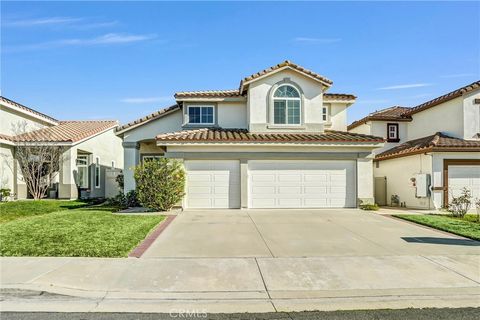 34 Via Tronido Rancho Santa Margarita CA 92688