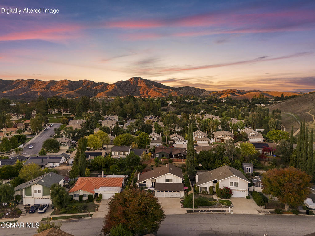 6399 Bayberry Street