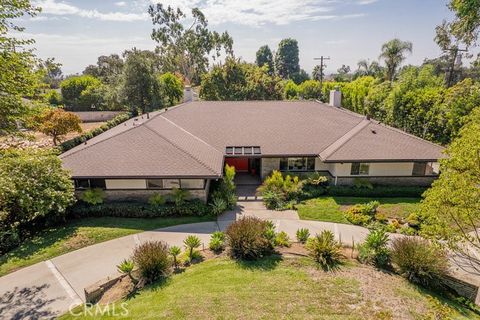 3238 E. Villa Knolls Drive Pasadena CA 91107