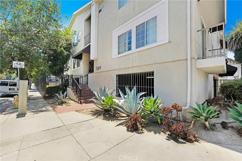 A home designed for comfort, connection, and convenience in the heart of North Hollywood. This two-story condominium offers a thoughtfully arranged floor plan with bright, open living spaces that flow easily from room to room. The living area welcomes you with abundant natural light and a functional layout that feels both inviting and practical. The kitchen provides ample counter space and storage, ready for everything from quick meals to special occasions. Upstairs, two spacious bedrooms each feature their own en suite bathrooms for privacy and ease, including a primary suite with a private balcony perfect for that morning coffee or an evening wind-down. Whether you’re looking for a home base close to city life or a comfortable space to recharge, this property offers the ideal blend of location and livability.