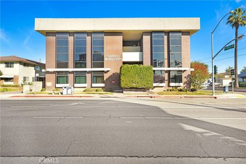 1048 S Garfield Alhambra CA 91801