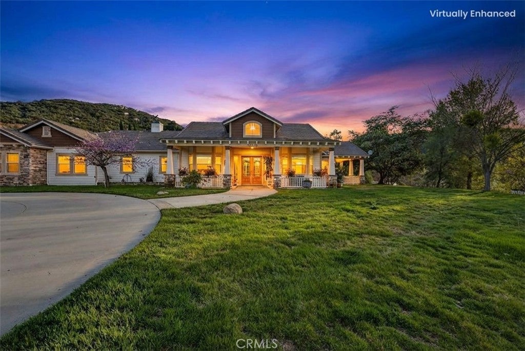 41275 Hacienda Drive