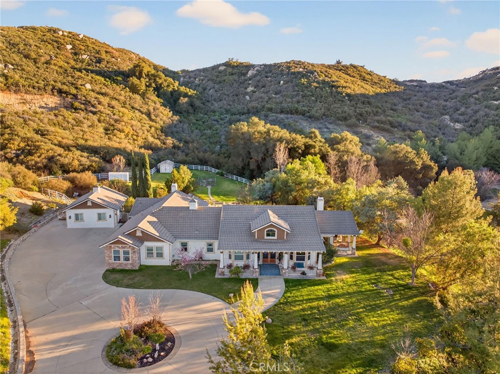 41275 Hacienda Drive