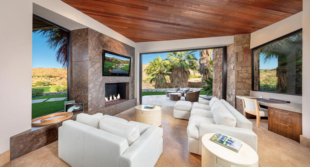 Bighorn Golf Club - Residential