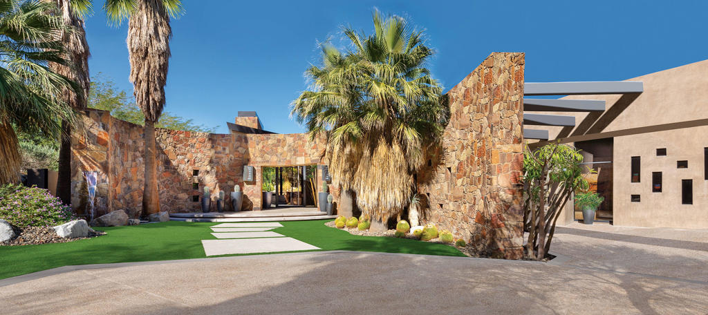 Bighorn Golf Club - Residential