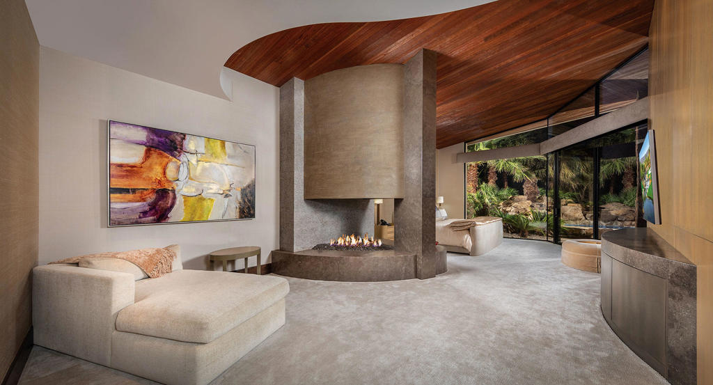 Bighorn Golf Club - Residential