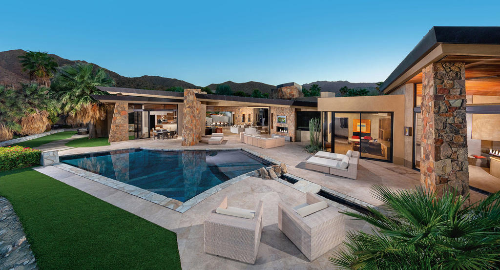 Bighorn Golf Club - Residential