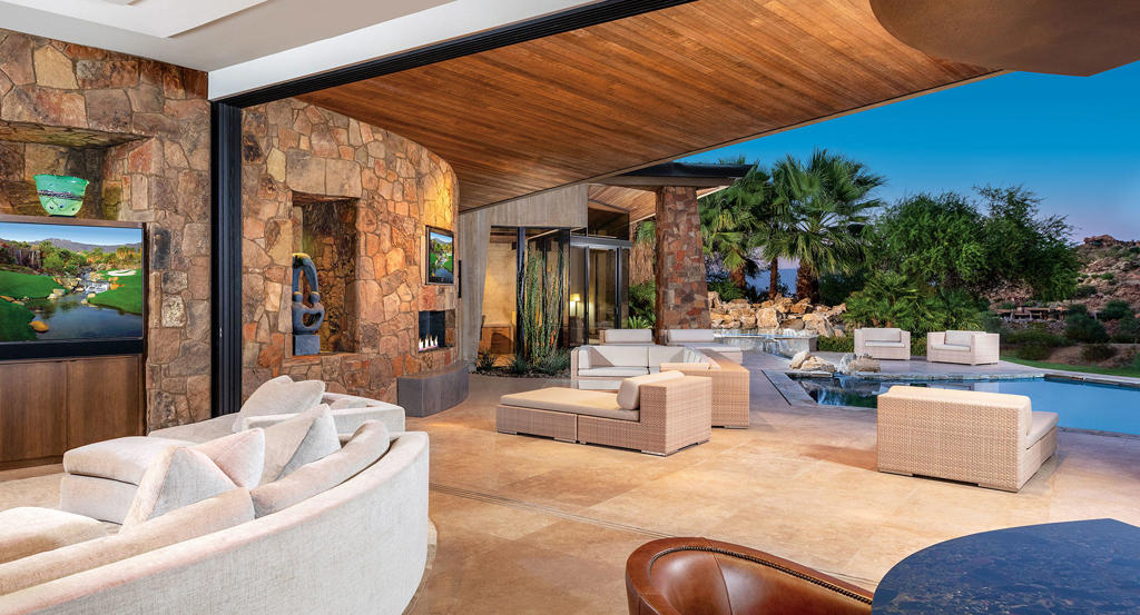 Bighorn Golf Club - Residential