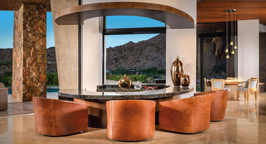 Bighorn Golf Club - Residential