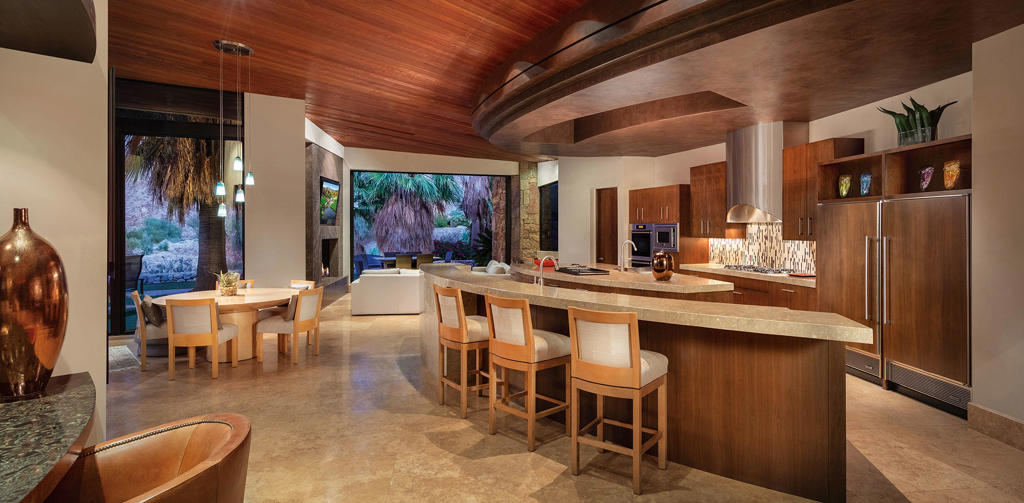 Bighorn Golf Club - Residential