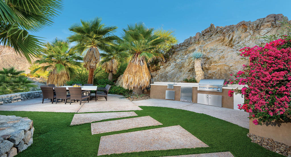 Bighorn Golf Club - Residential