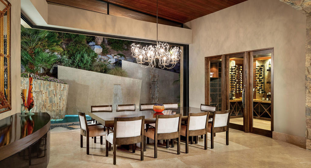 Bighorn Golf Club - Residential