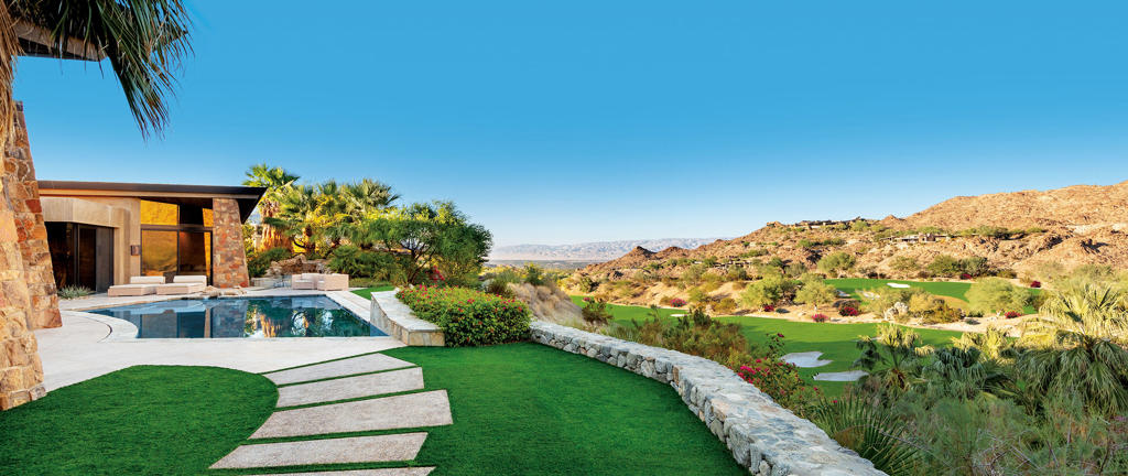 Bighorn Golf Club - Residential
