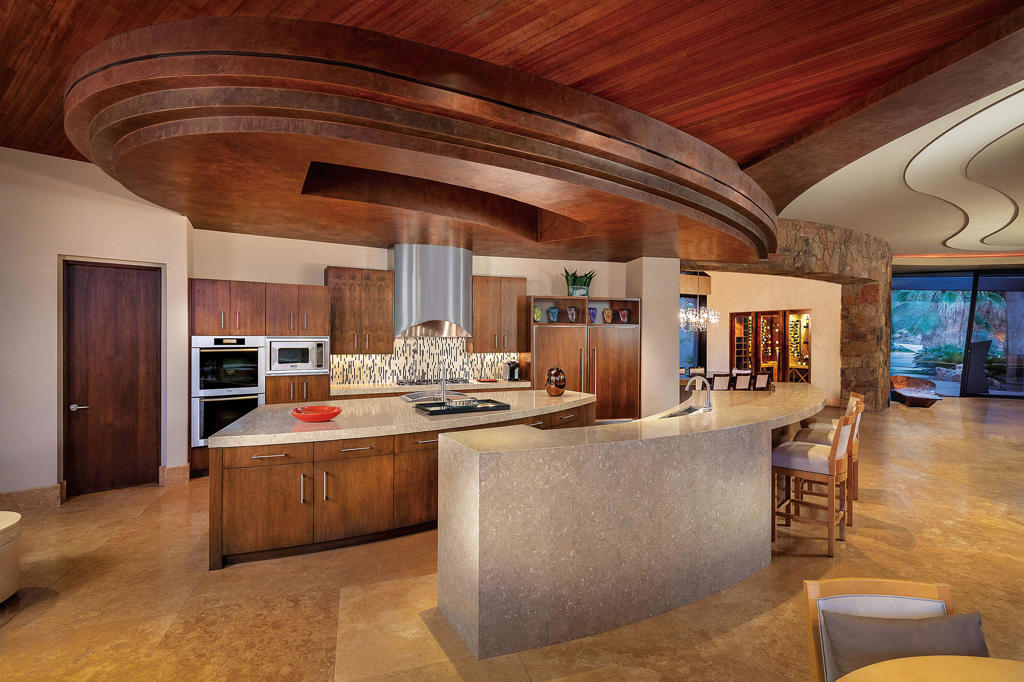 Bighorn Golf Club - Residential