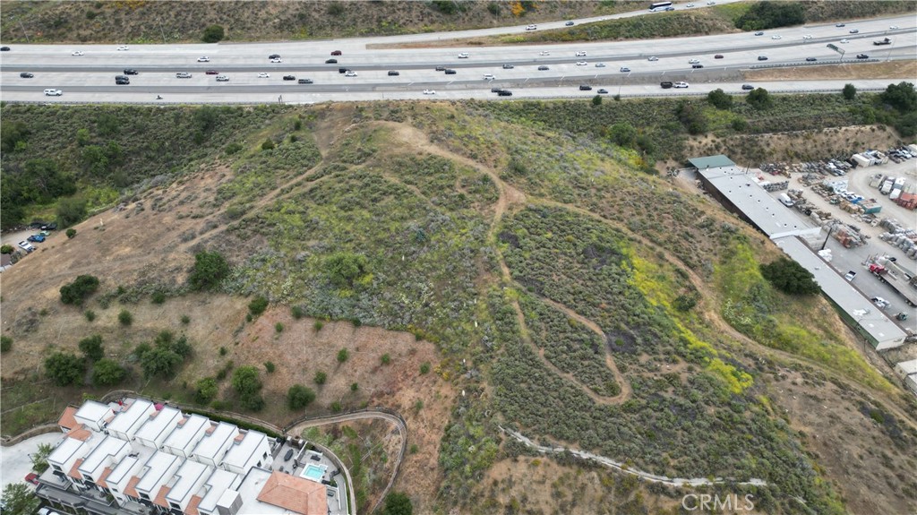 1710 E Thousand Oaks Boulevard