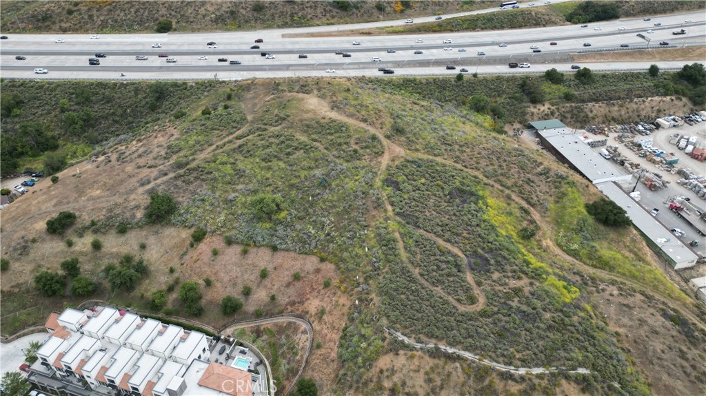1710 E Thousand Oaks Boulevard