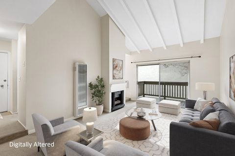 Photo of 2562 2562 Walnut Blvd Blvd #68, Walnut Creek, CA 94596 (MLS # 41123960)