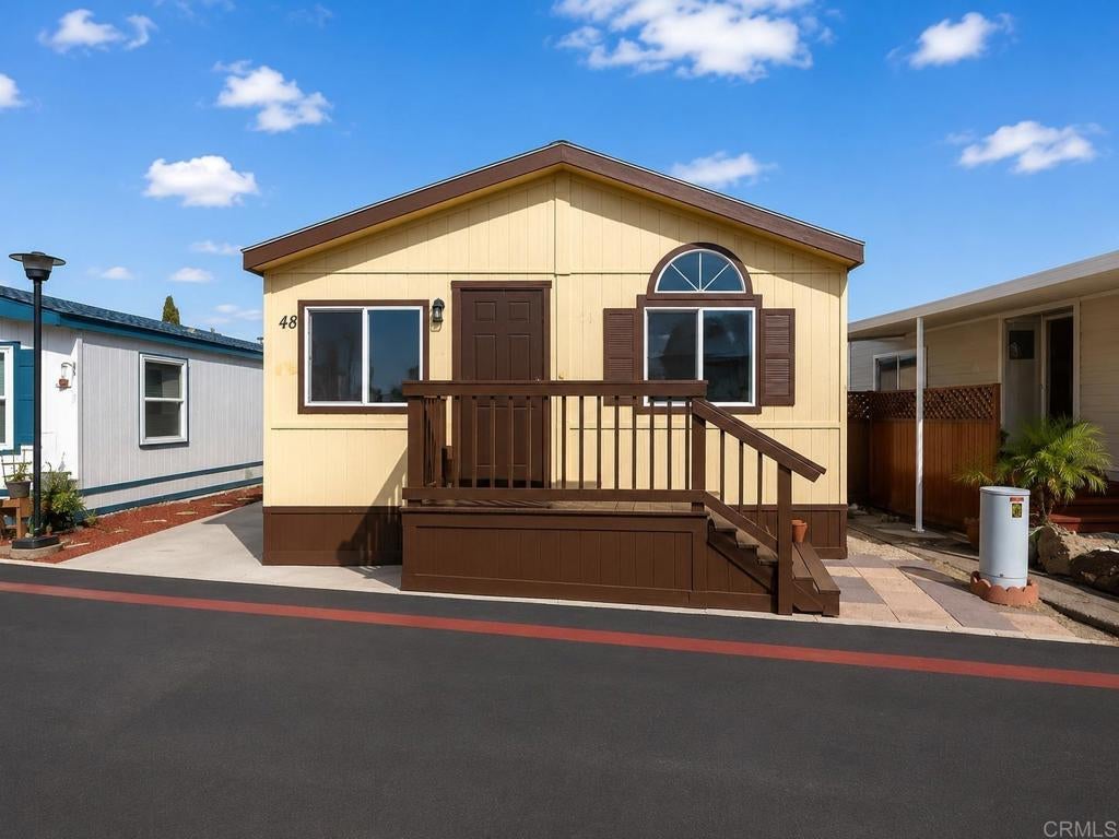 1600 Palm Avenue SPC 48
