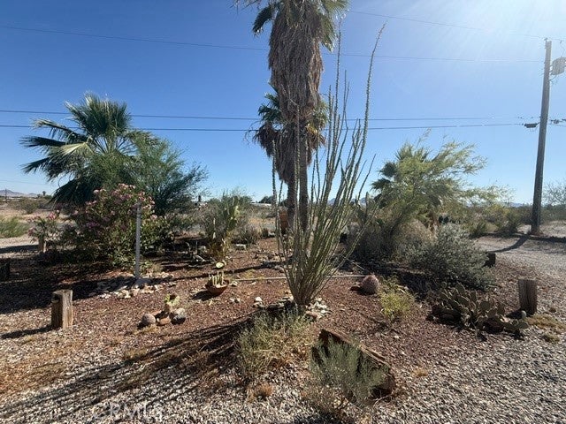 149322 Huasna Trail