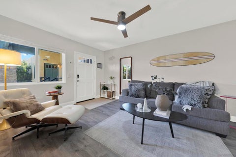 Photo of 5059 Niagara Ave #5, San Diego, CA 92107 (MLS # 260021224SD)